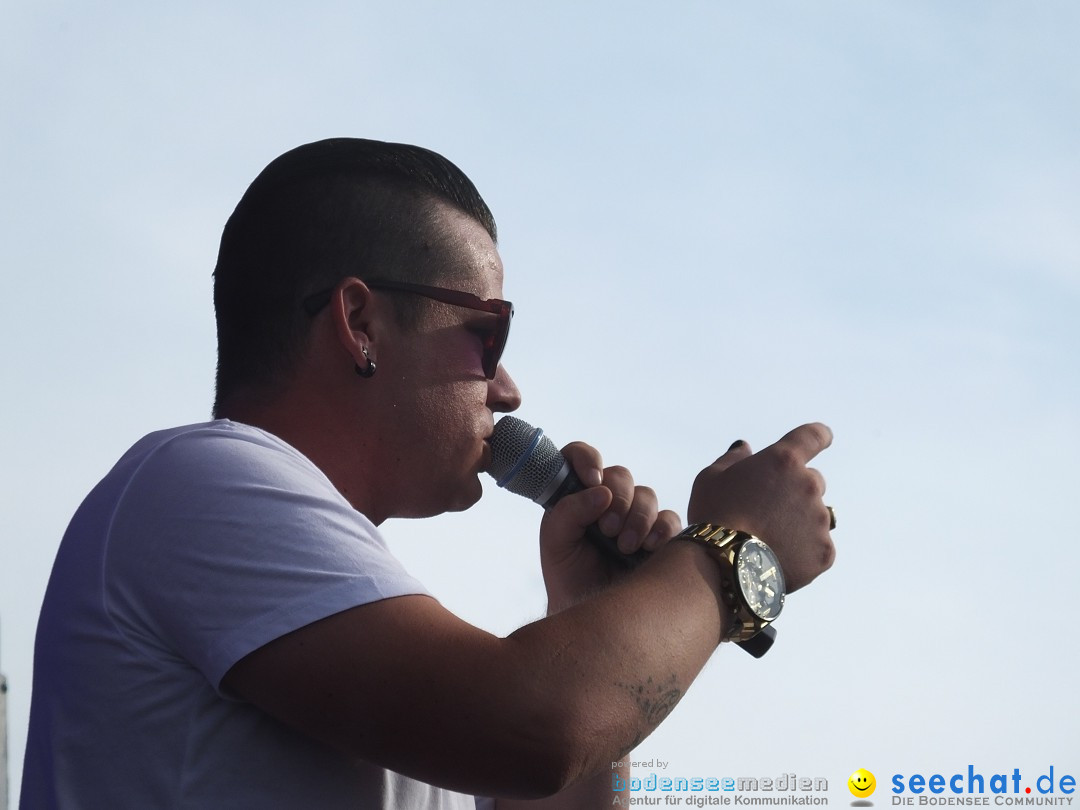 Seepark6 - Das Schlager Festival: Pfullendorf am Bodensee, 26.07.2019