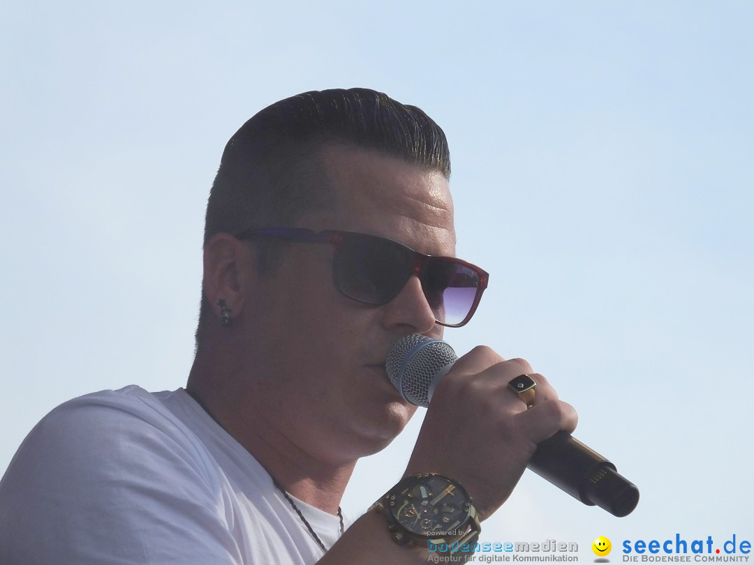 Seepark6 - Das Schlager Festival: Pfullendorf am Bodensee, 26.07.2019