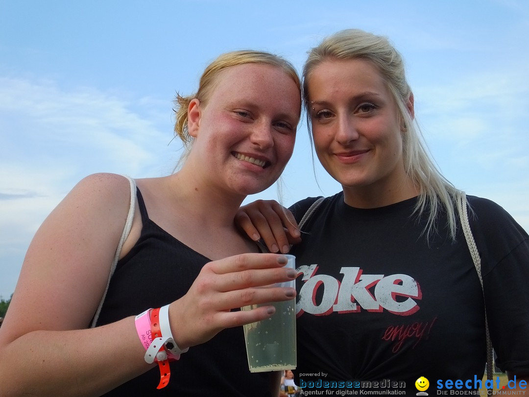 Seepark6 - Das Schlager Festival: Pfullendorf am Bodensee, 26.07.2019