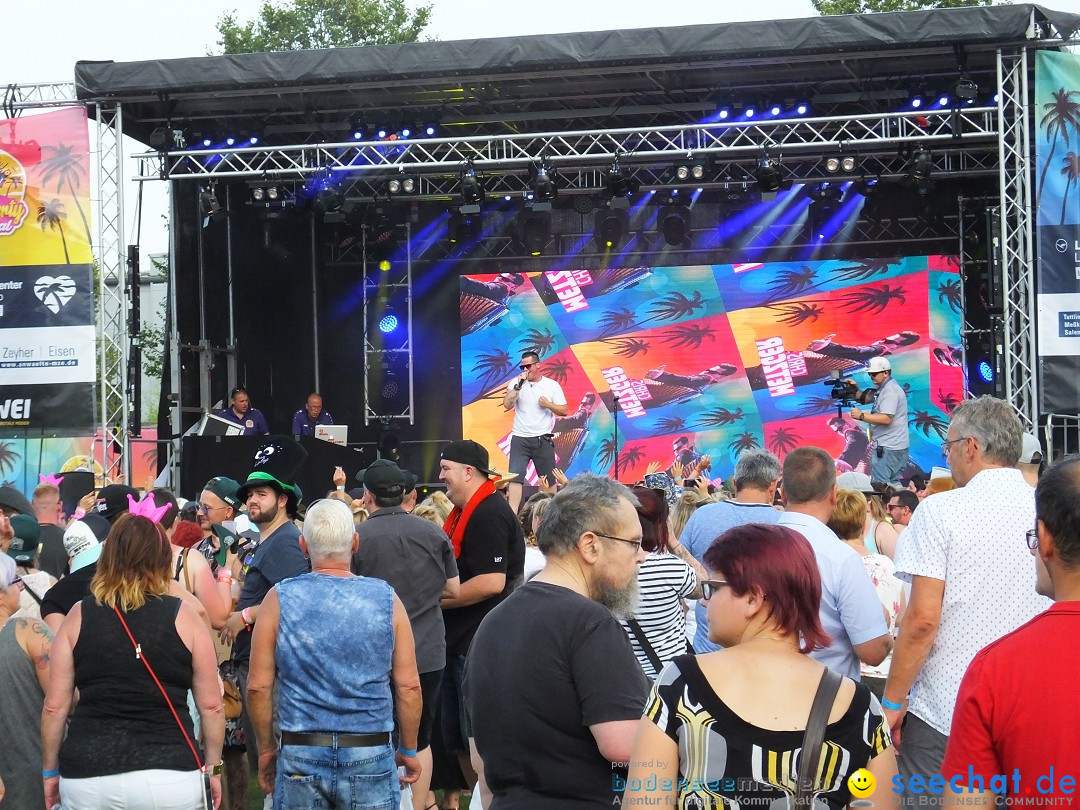 Seepark6 - Das Schlager Festival: Pfullendorf am Bodensee, 26.07.2019