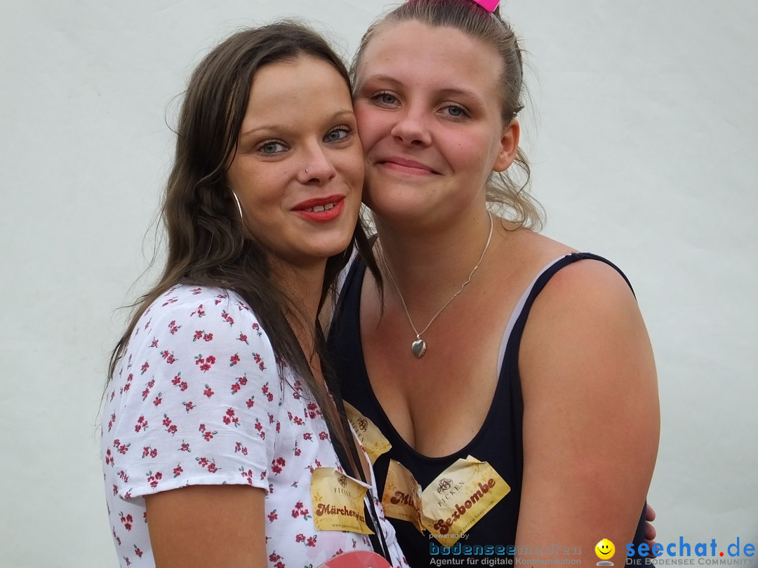 Seepark6 - Das Schlager Festival: Pfullendorf am Bodensee, 26.07.2019