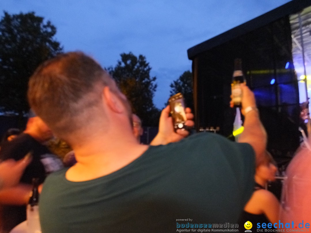 Seepark6 - Das Schlager Festival: Pfullendorf am Bodensee, 26.07.2019