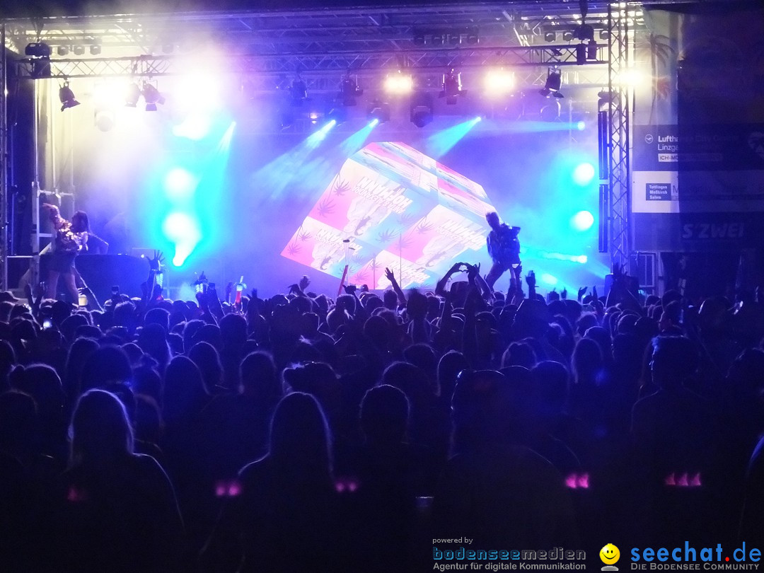 Seepark6 - Das Schlager Festival: Pfullendorf am Bodensee, 26.07.2019