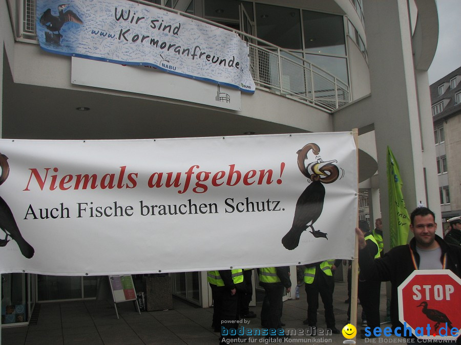 Kormoran-Demo-Muensterplatz-Ulm-200310-Die-Bodensee-Community-seechat_de-IMG_0330.JPG