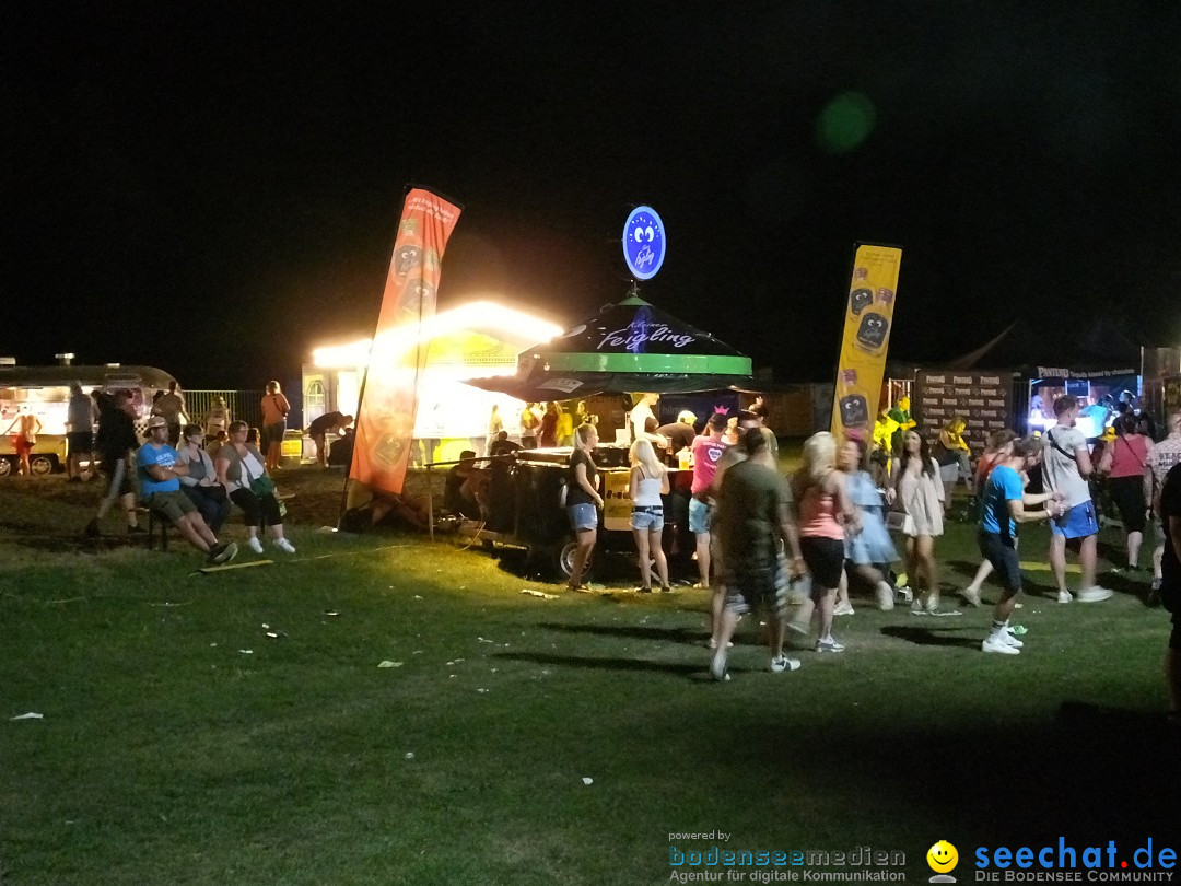 Seepark6 - Das Schlager Festival: Pfullendorf am Bodensee, 26.07.2019