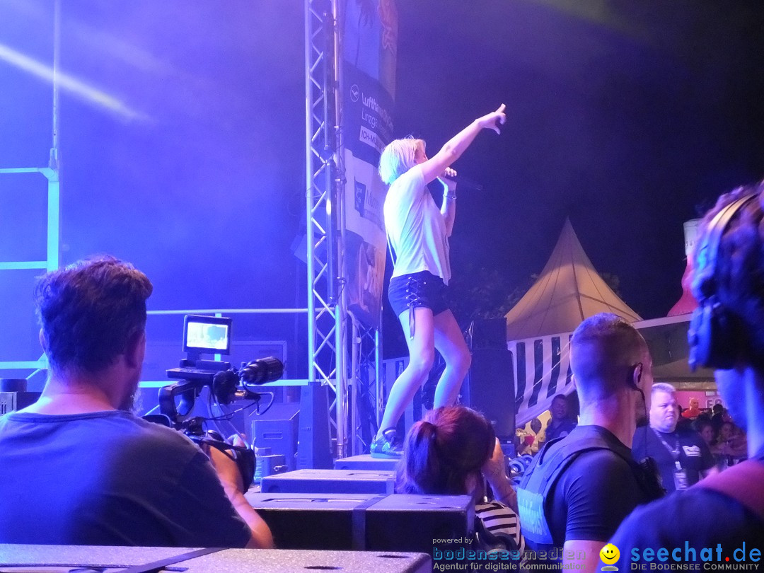 Seepark6 - Das Schlager Festival: Pfullendorf am Bodensee, 26.07.2019