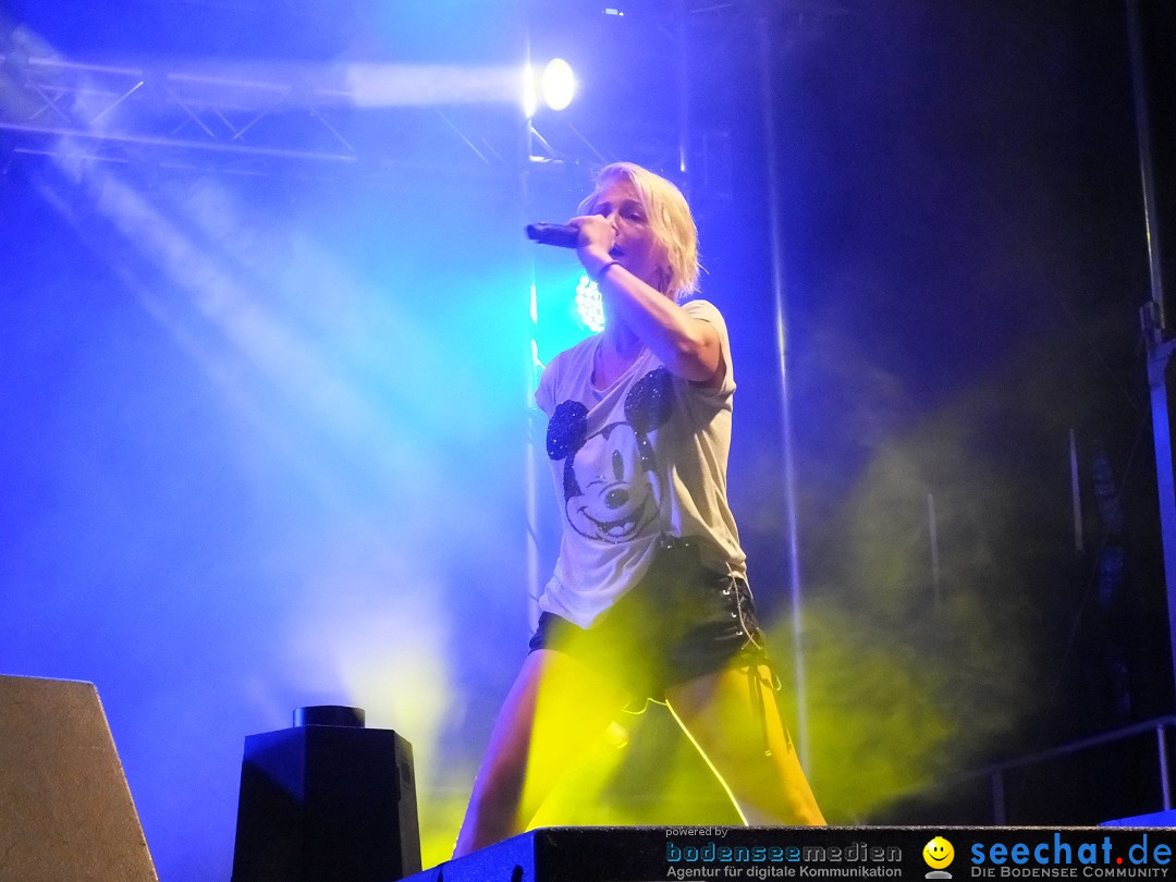 Seepark6 - Das Schlager Festival: Pfullendorf am Bodensee, 26.07.2019