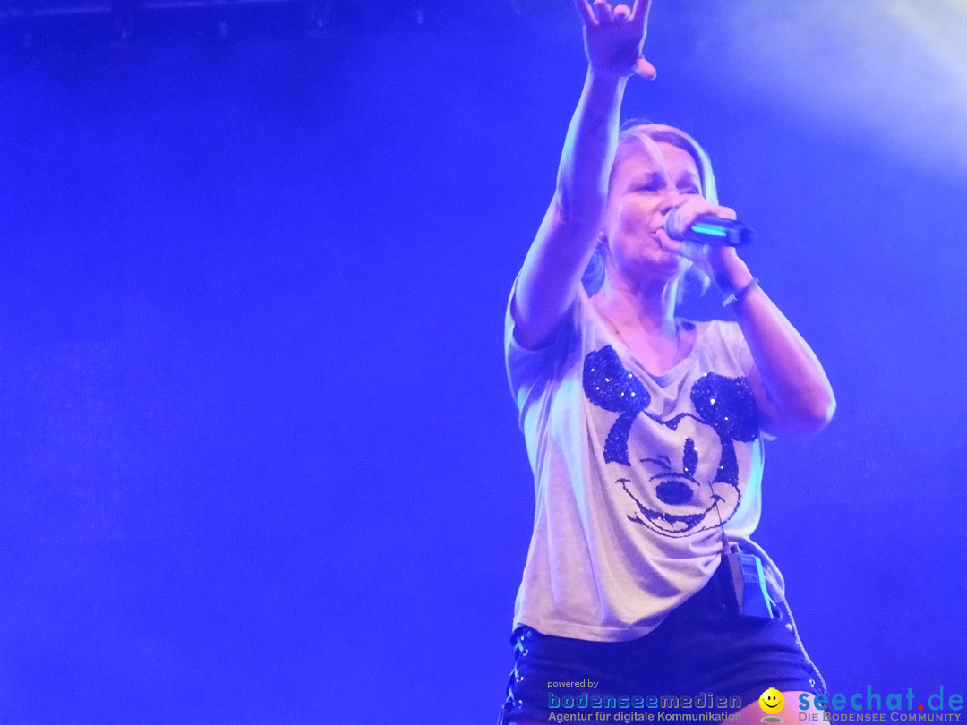 Seepark6 - Das Schlager Festival: Pfullendorf am Bodensee, 26.07.2019