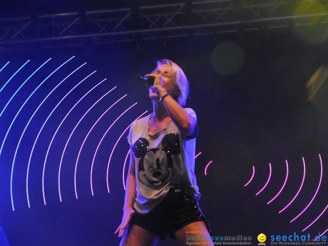 Seepark6 - Das Schlager Festival: Pfullendorf am Bodensee, 26.07.2019