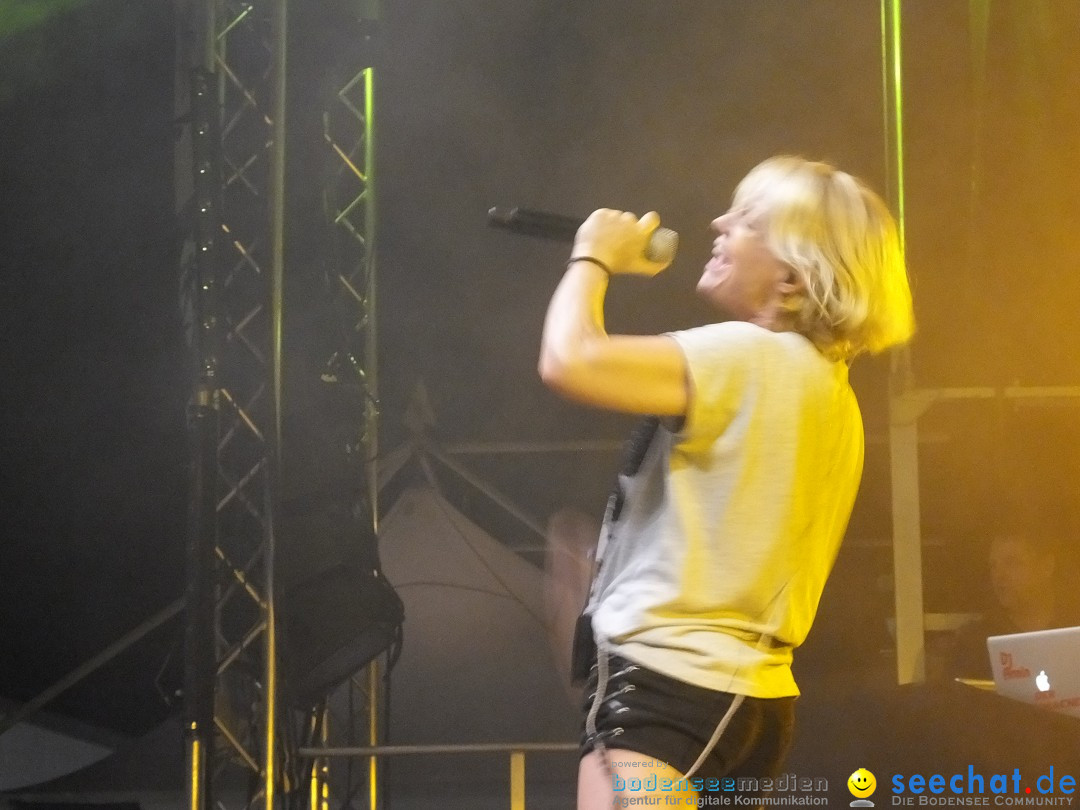 Seepark6 - Das Schlager Festival: Pfullendorf am Bodensee, 26.07.2019