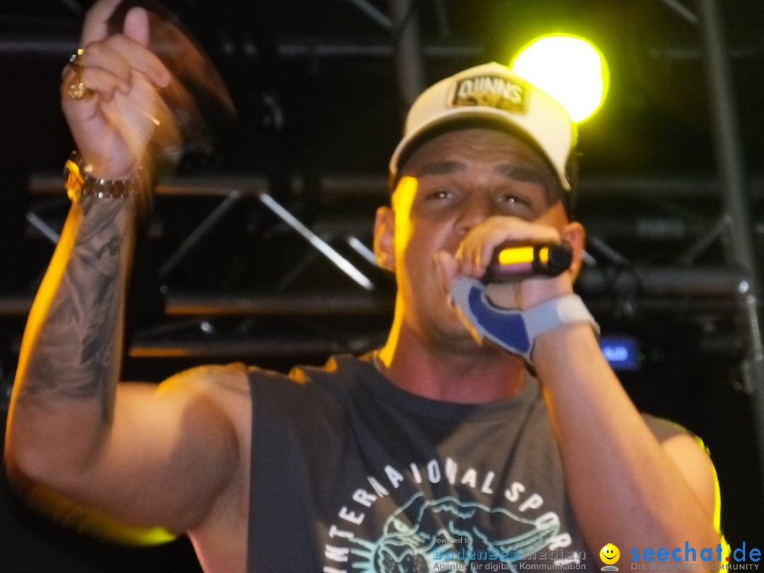 Seepark6 - Das Schlager Festival: Pfullendorf am Bodensee, 26.07.2019