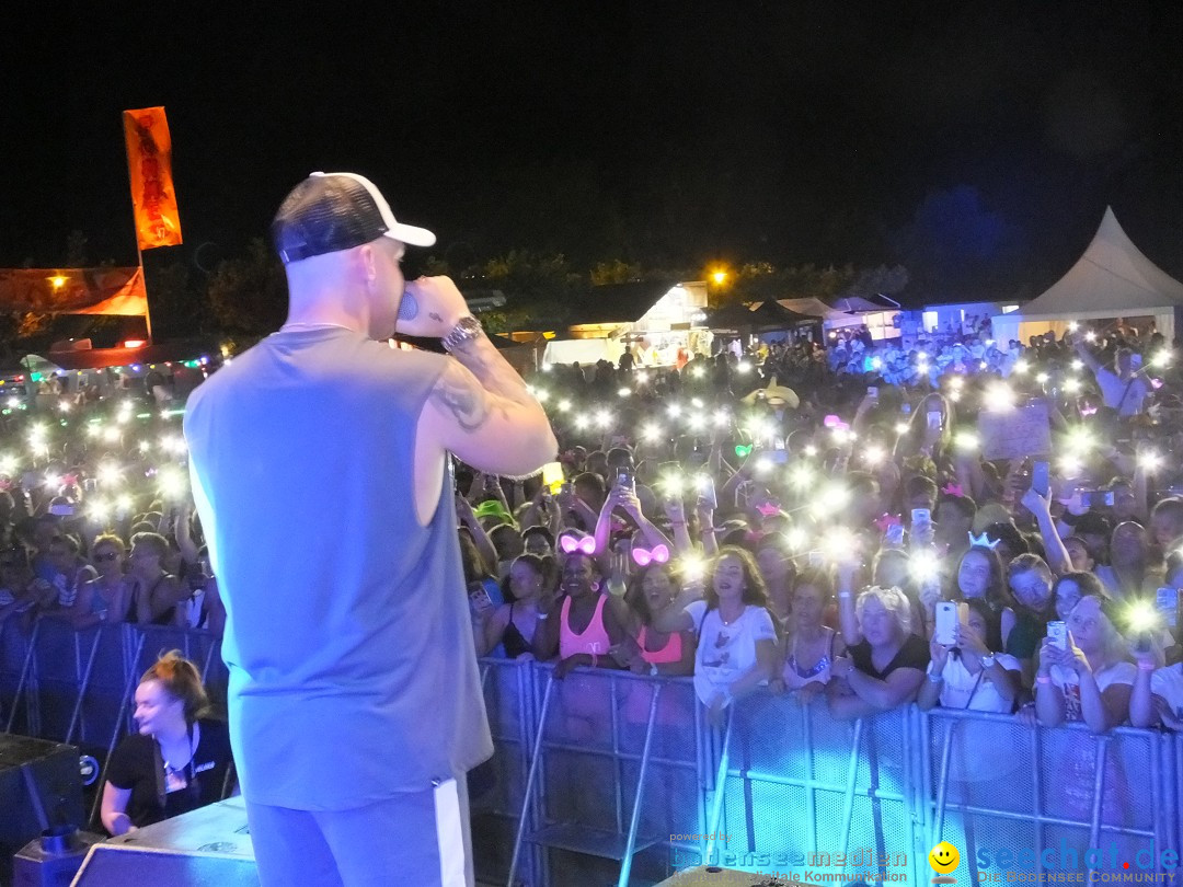 Seepark6 - Das Schlager Festival: Pfullendorf am Bodensee, 26.07.2019