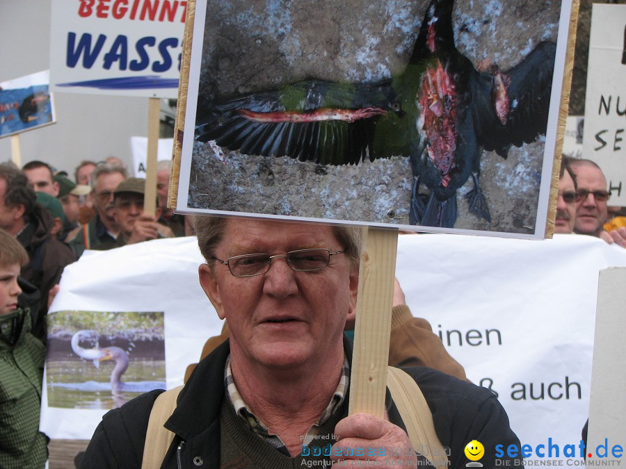 Kormoran-Demo-Muensterplatz-Ulm-200310-Die-Bodensee-Community-seechat_de-IMG_0357.JPG