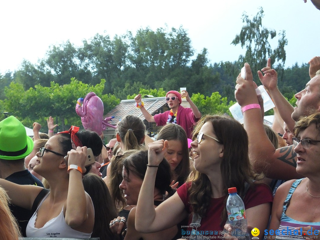 Seepark6 - Das Schlager Festival: Pfullendorf am Bodensee, 27.07.2019