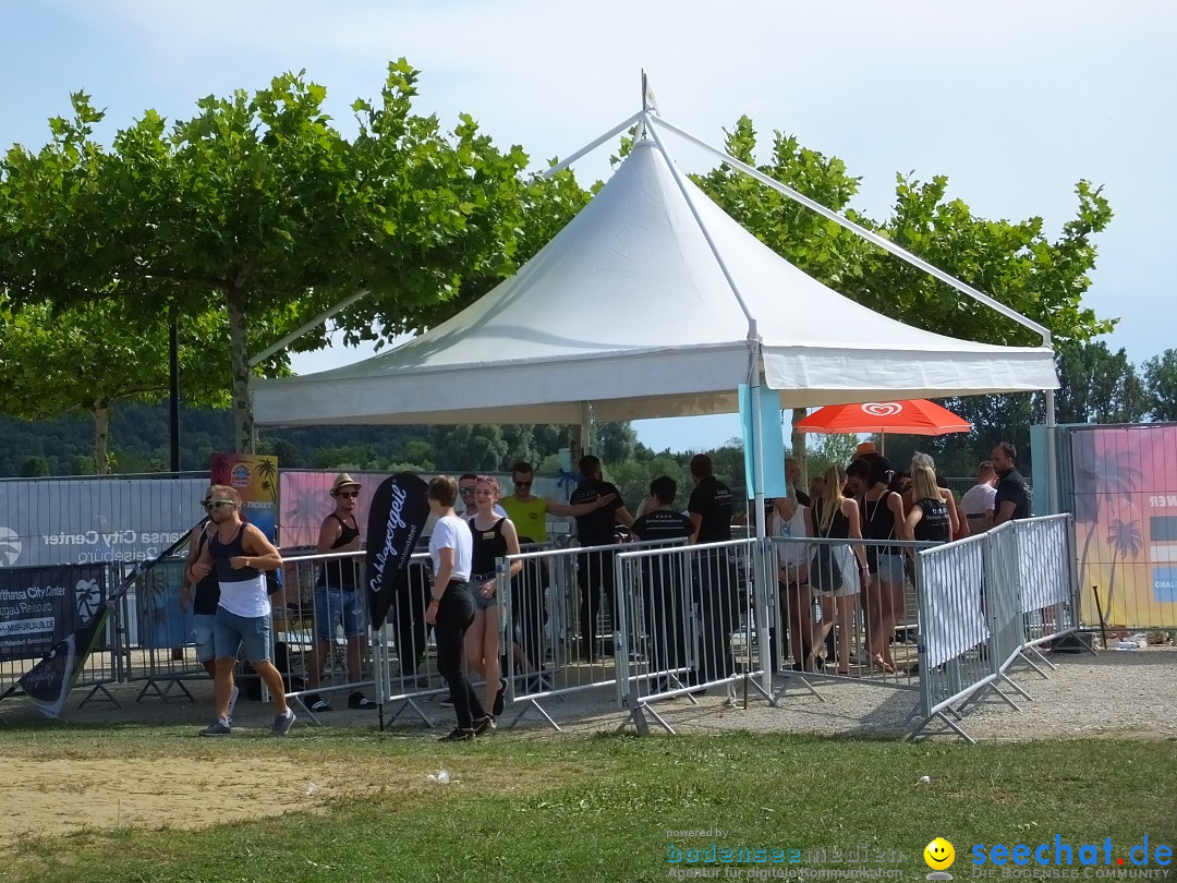 Seepark6 - Das Schlager Festival: Pfullendorf am Bodensee, 27.07.2019