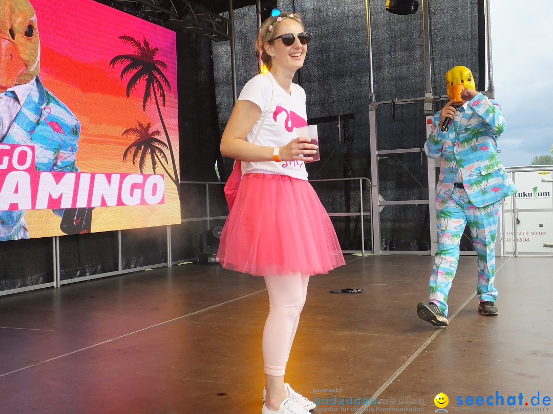 Seepark6 - Das Schlager Festival: Pfullendorf am Bodensee, 27.07.2019