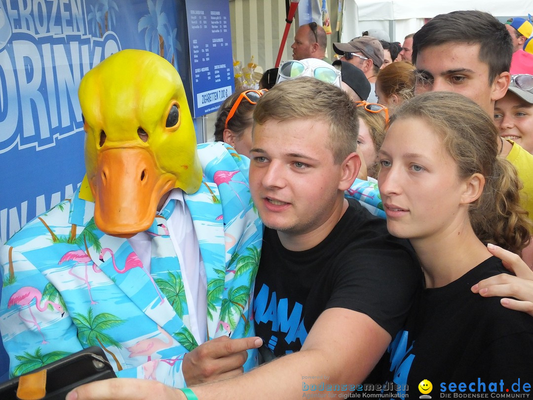 Seepark6 - Das Schlager Festival: Pfullendorf am Bodensee, 27.07.2019