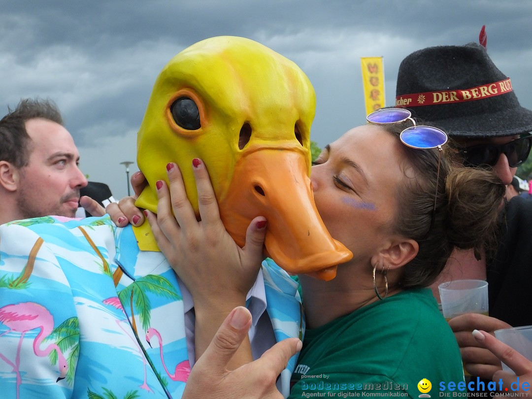 Seepark6 - Das Schlager Festival: Pfullendorf am Bodensee, 27.07.2019