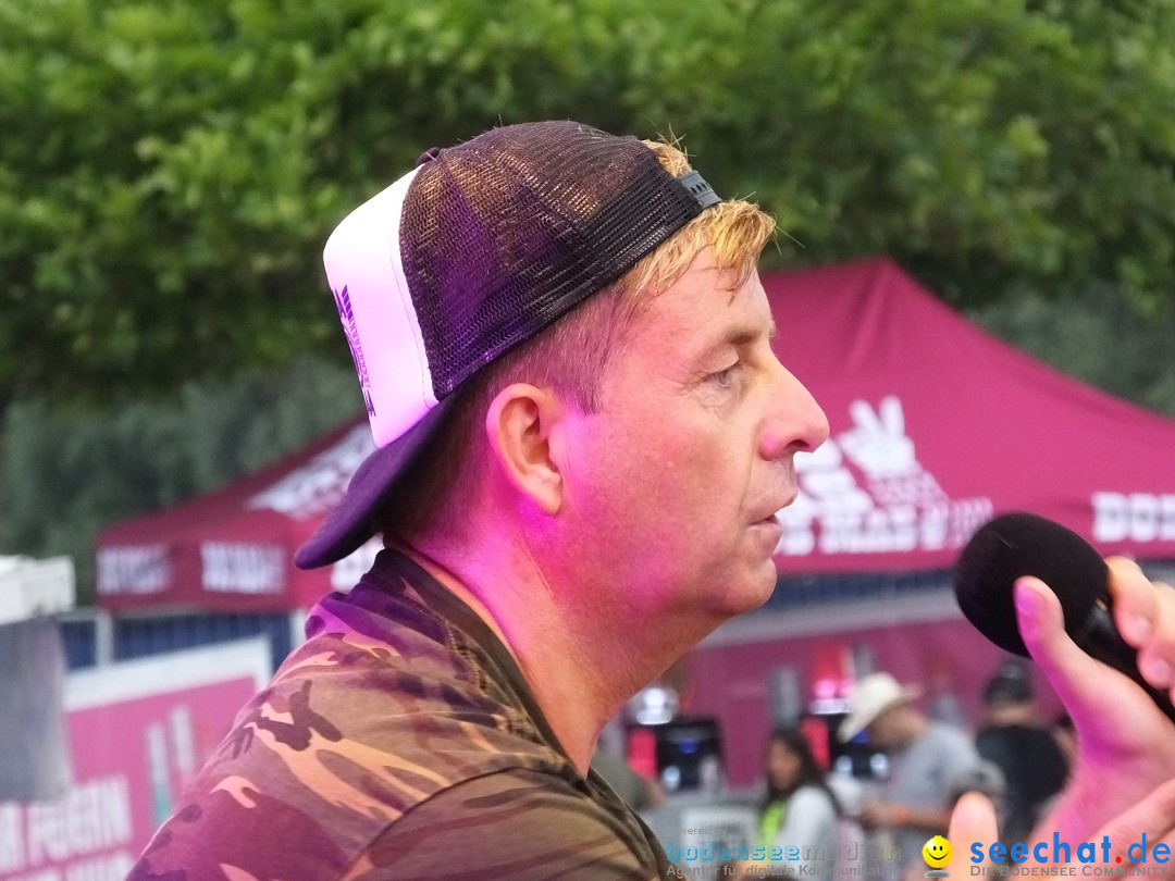 Seepark6 - Das Schlager Festival: Pfullendorf am Bodensee, 27.07.2019