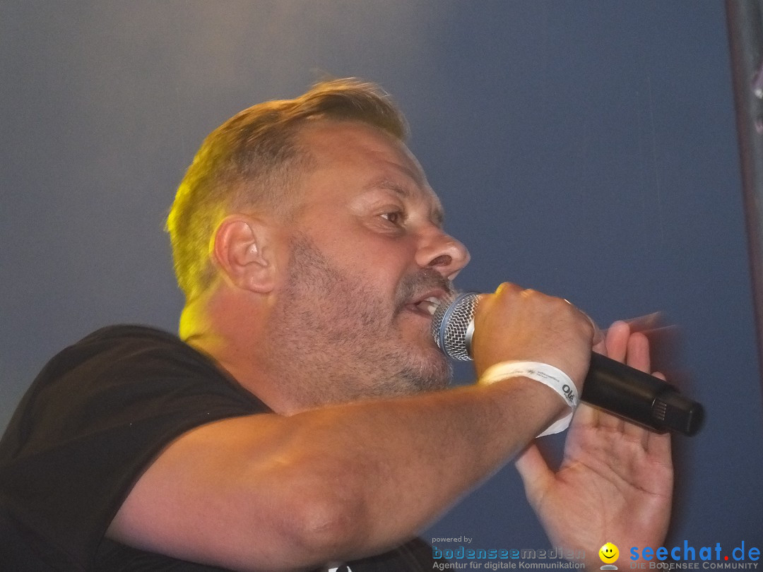 Seepark6 - Das Schlager Festival: Pfullendorf am Bodensee, 27.07.2019