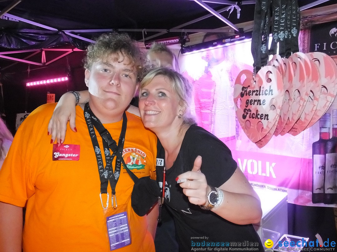 Seepark6 - Das Schlager Festival: Pfullendorf am Bodensee, 27.07.2019