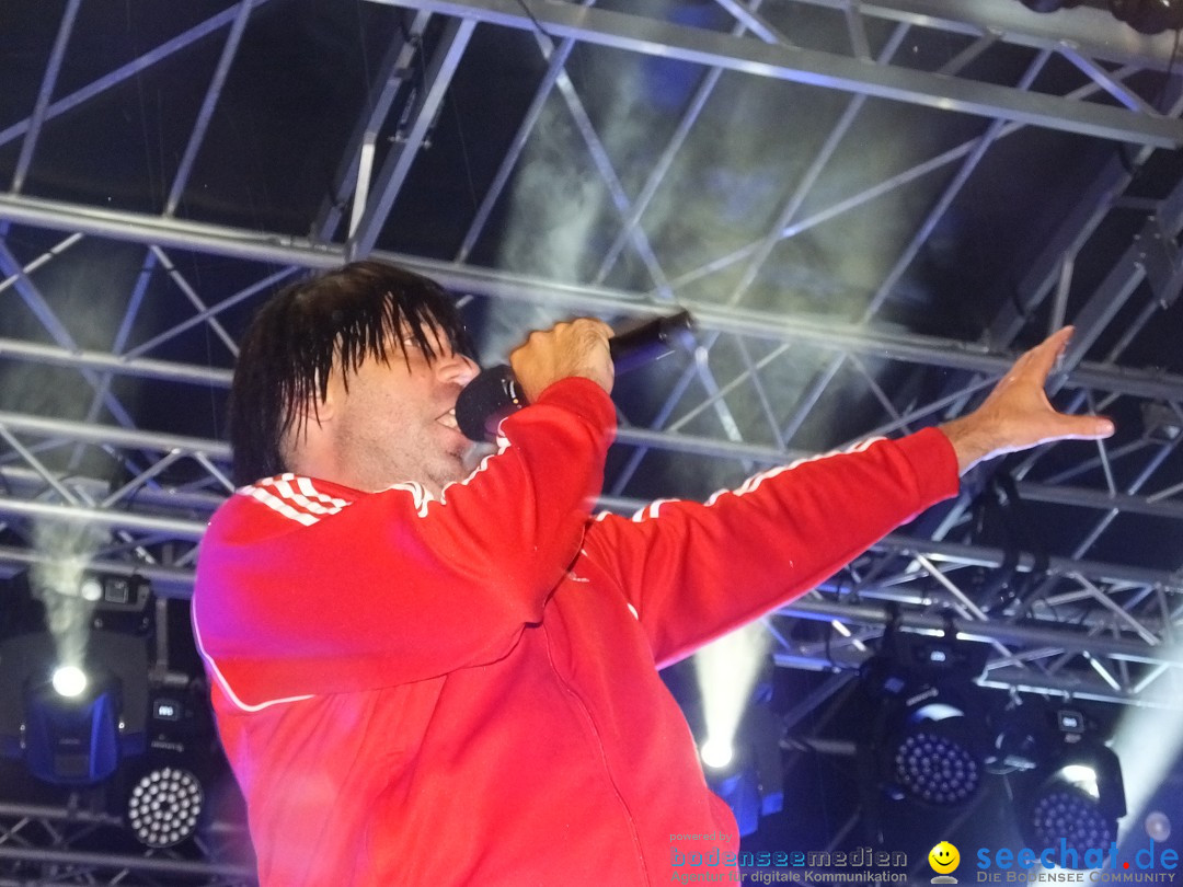 Seepark6 - Das Schlager Festival: Pfullendorf am Bodensee, 27.07.2019