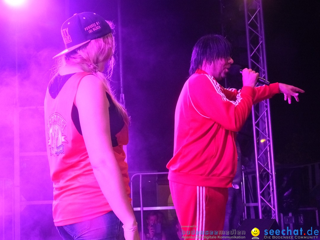 Seepark6 - Das Schlager Festival: Pfullendorf am Bodensee, 27.07.2019