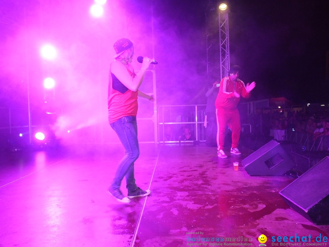 Seepark6 - Das Schlager Festival: Pfullendorf am Bodensee, 27.07.2019