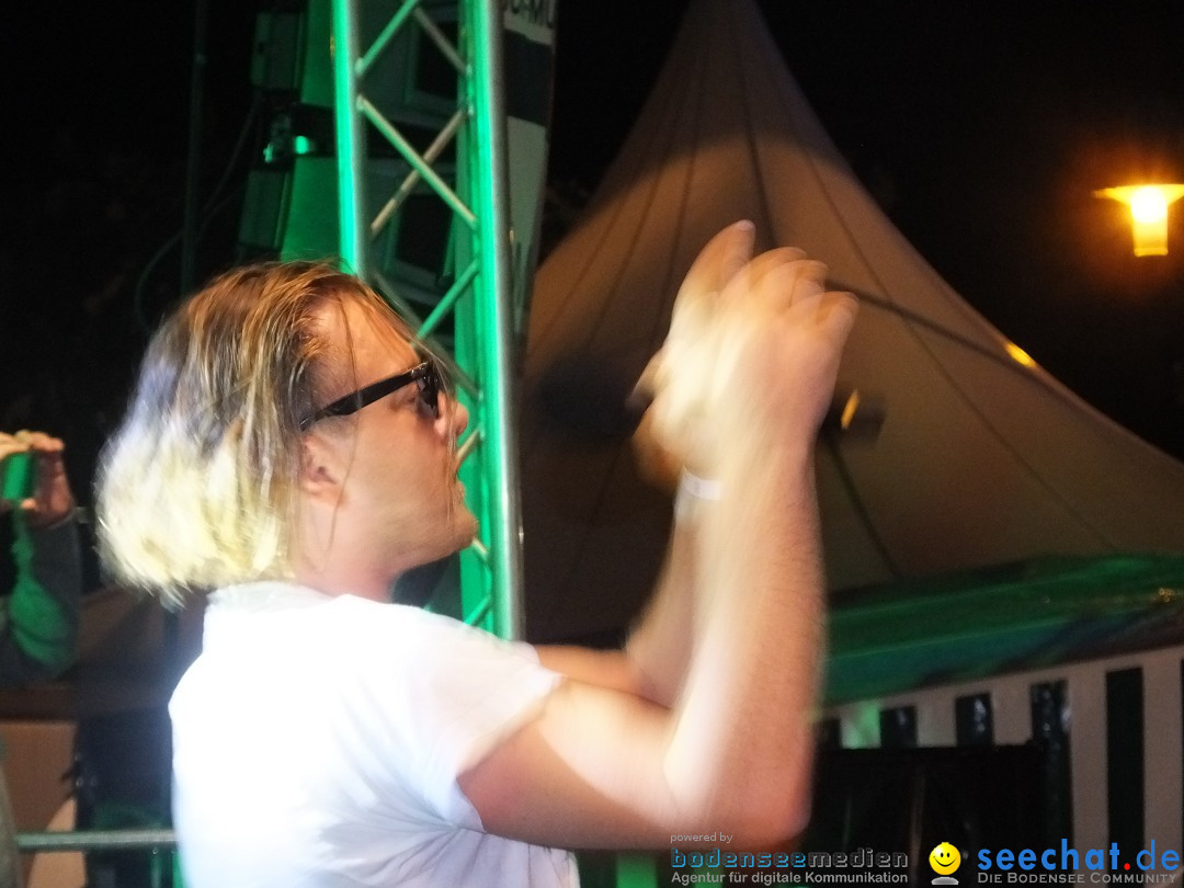 Seepark6 - Das Schlager Festival: Pfullendorf am Bodensee, 27.07.2019