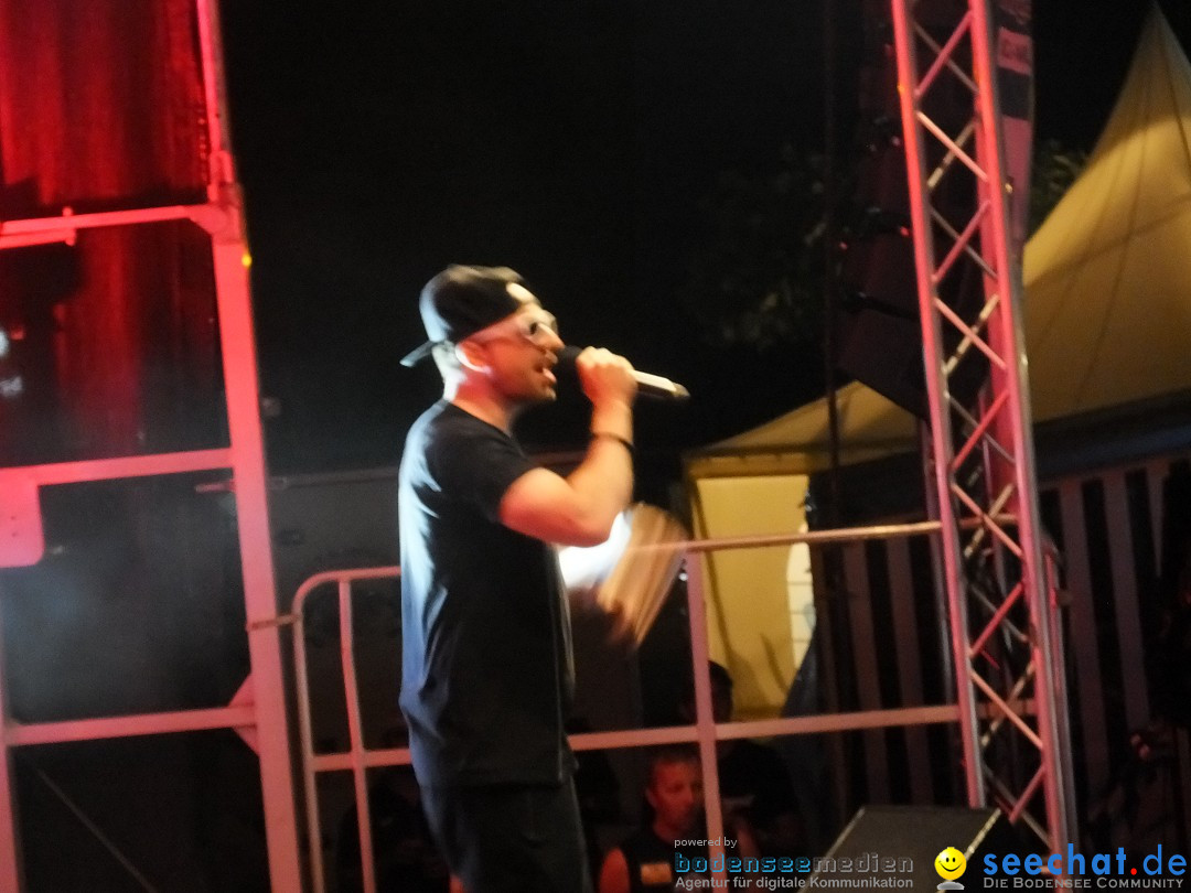 Seepark6 - Das Schlager Festival: Pfullendorf am Bodensee, 27.07.2019