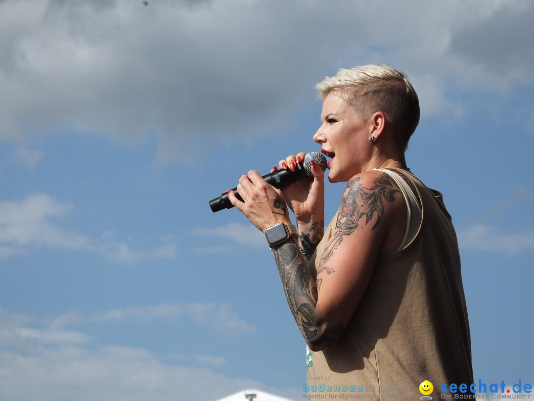 Seepark6 - Das Schlager Festival: Pfullendorf am Bodensee, 27.07.2019