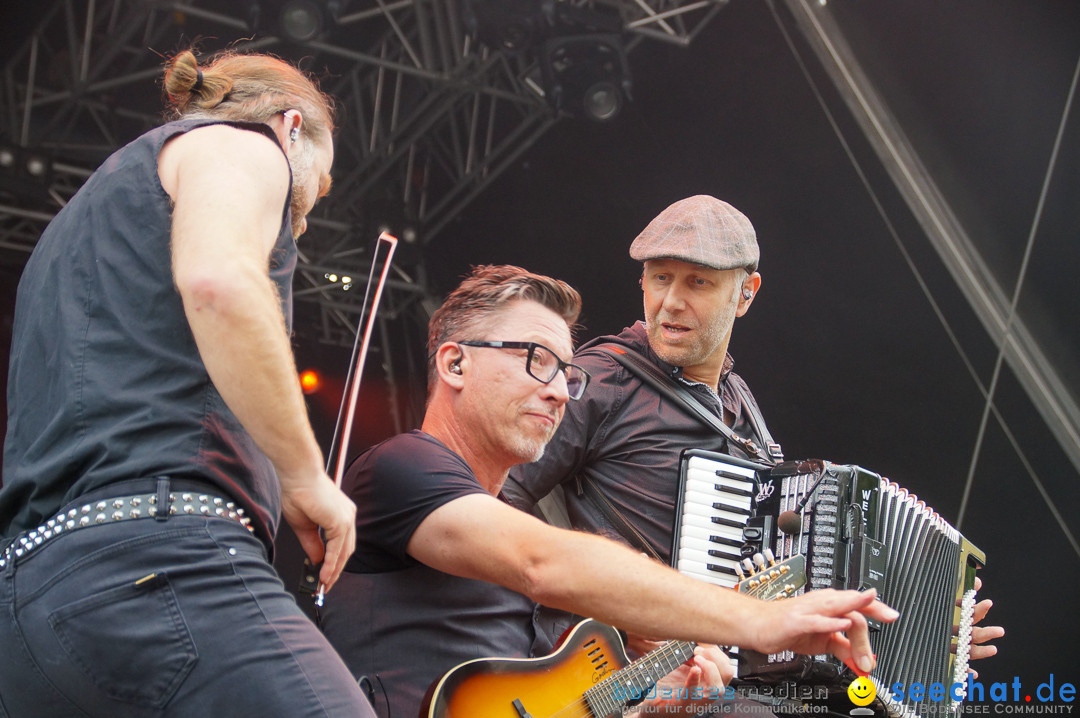 IN EXTREMO - Fiddlers Green - Hohentwielfestival: Singen, 28.07.2019