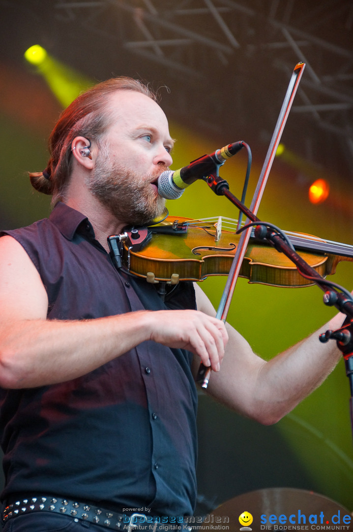 IN EXTREMO - Fiddlers Green - Hohentwielfestival: Singen, 28.07.2019