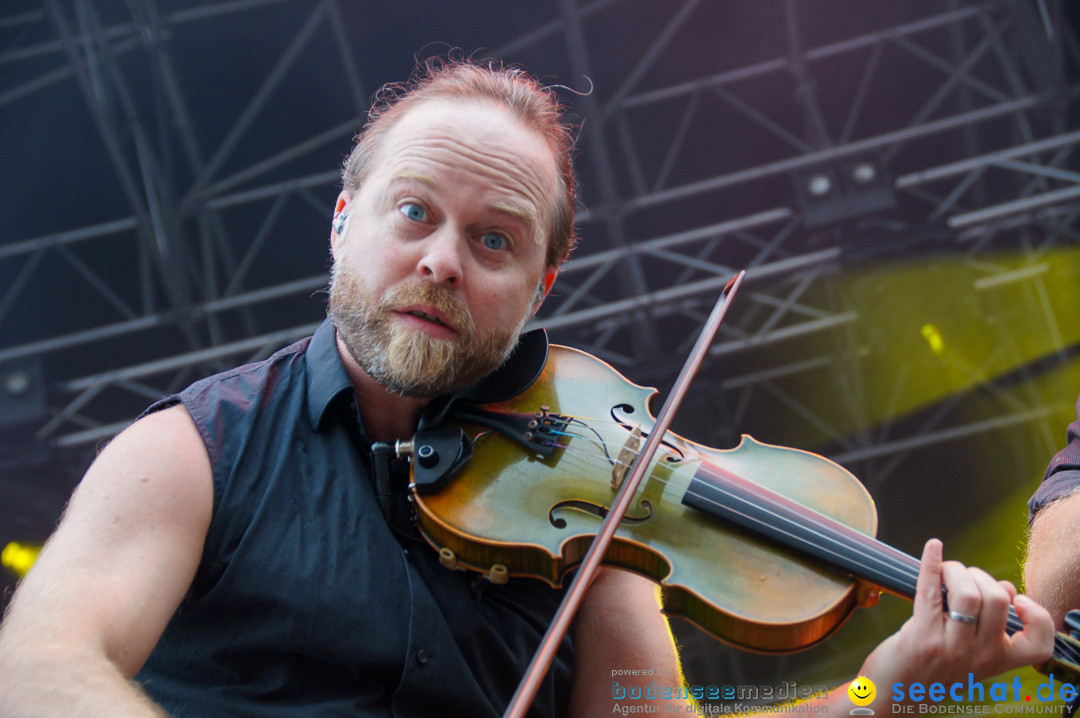 IN EXTREMO - Fiddlers Green - Hohentwielfestival: Singen, 28.07.2019