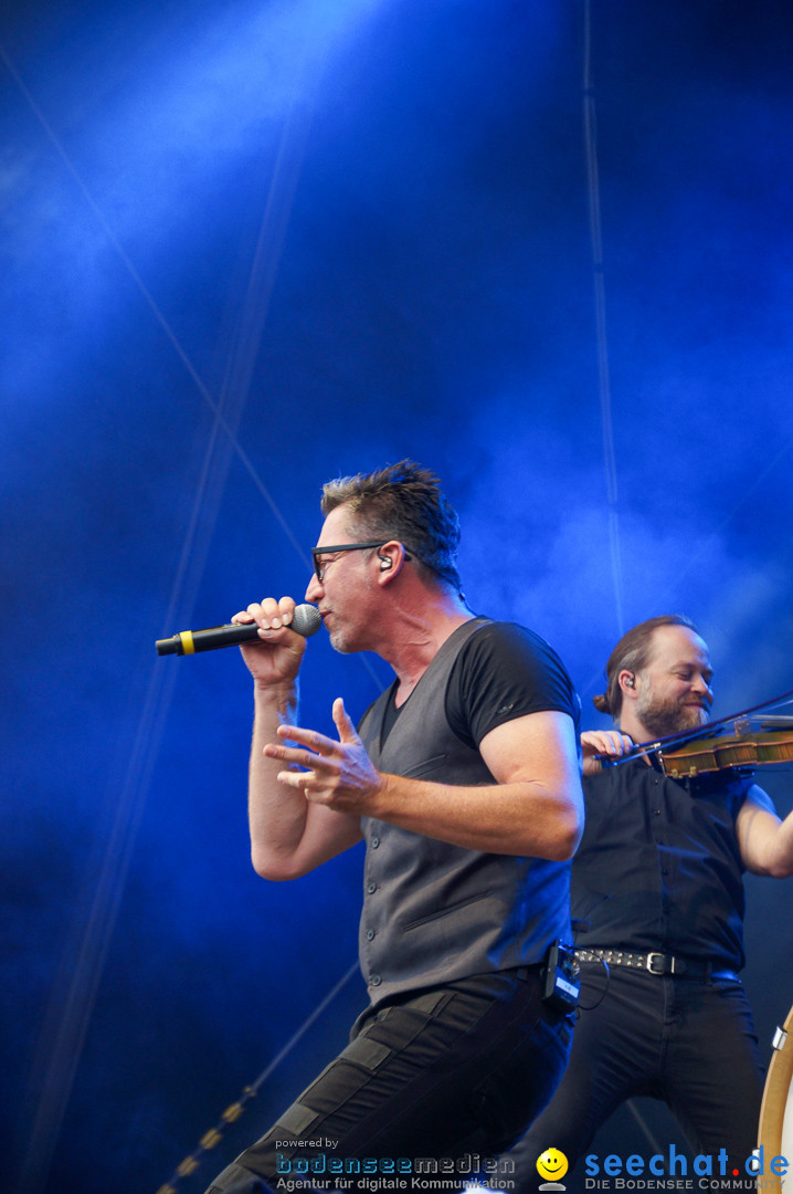 IN EXTREMO - Fiddlers Green - Hohentwielfestival: Singen, 28.07.2019