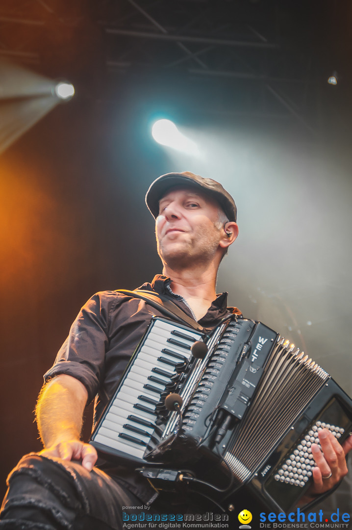 IN EXTREMO - Fiddlers Green - Hohentwielfestival: Singen, 28.07.2019