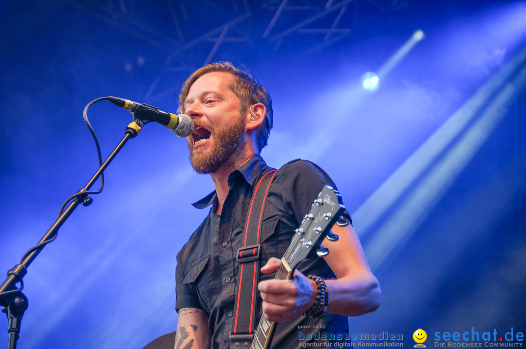 IN EXTREMO - Fiddlers Green - Hohentwielfestival: Singen, 28.07.2019