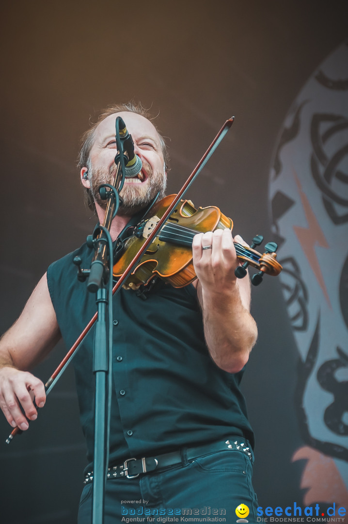 IN EXTREMO - Fiddlers Green - Hohentwielfestival: Singen, 28.07.2019