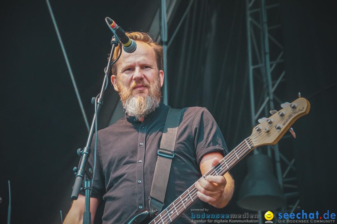 IN EXTREMO - Fiddlers Green - Hohentwielfestival: Singen, 28.07.2019