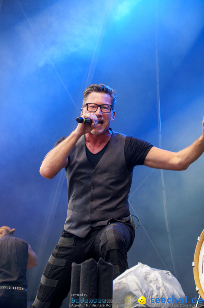 IN EXTREMO - Fiddlers Green - Hohentwielfestival: Singen, 28.07.2019