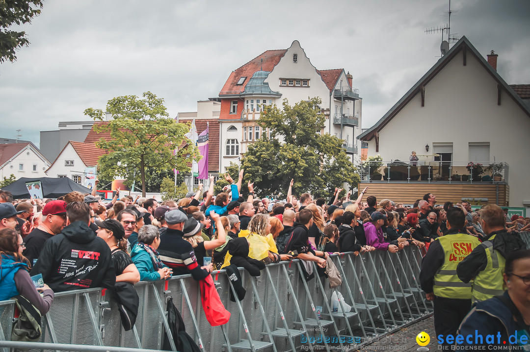 IN EXTREMO - Fiddlers Green - Hohentwielfestival: Singen, 28.07.2019