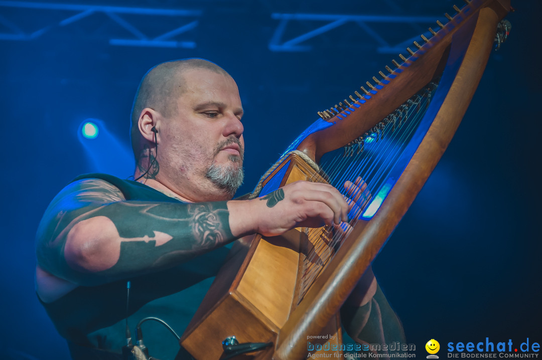 IN EXTREMO - Fiddlers Green - Hohentwielfestival: Singen, 28.07.2019