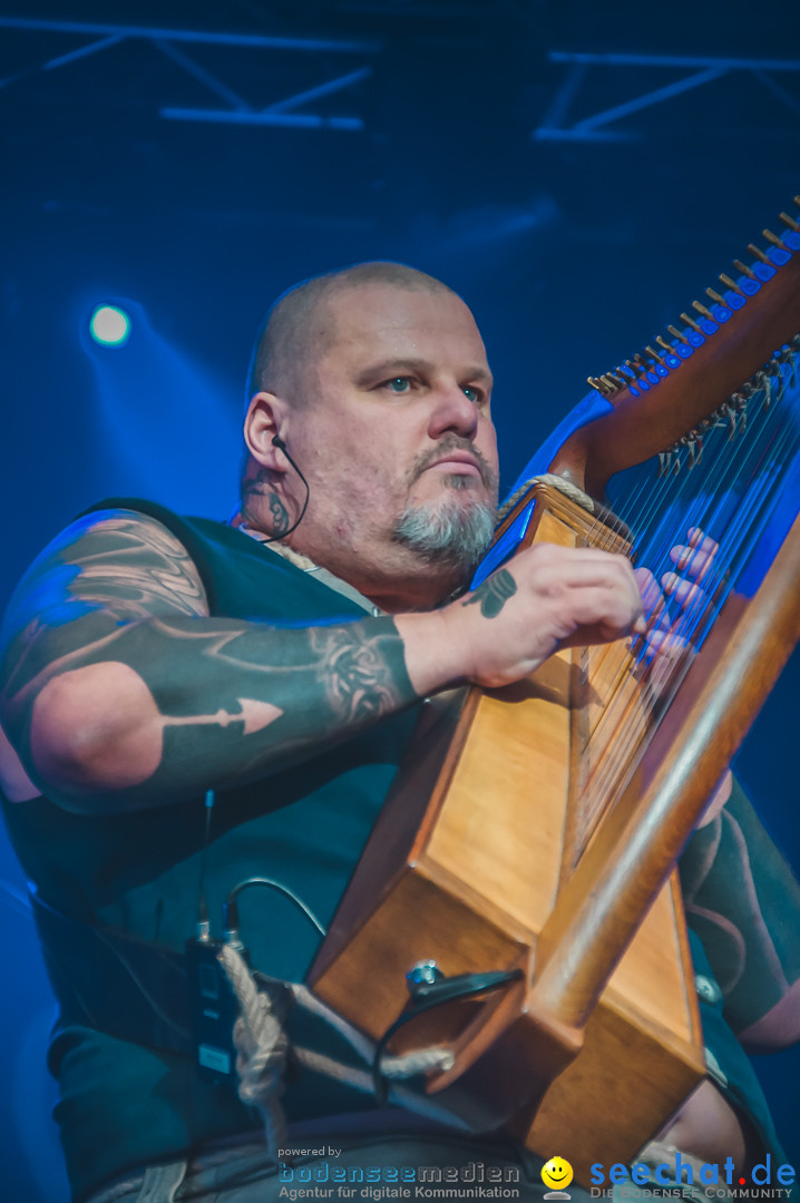 IN EXTREMO - Fiddlers Green - Hohentwielfestival: Singen, 28.07.2019