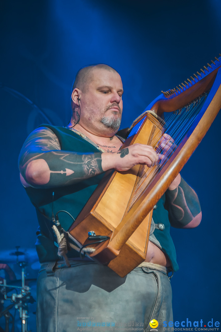 IN EXTREMO - Fiddlers Green - Hohentwielfestival: Singen, 28.07.2019