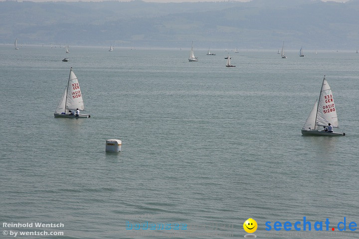 MATCH RACE GERMANY 2008