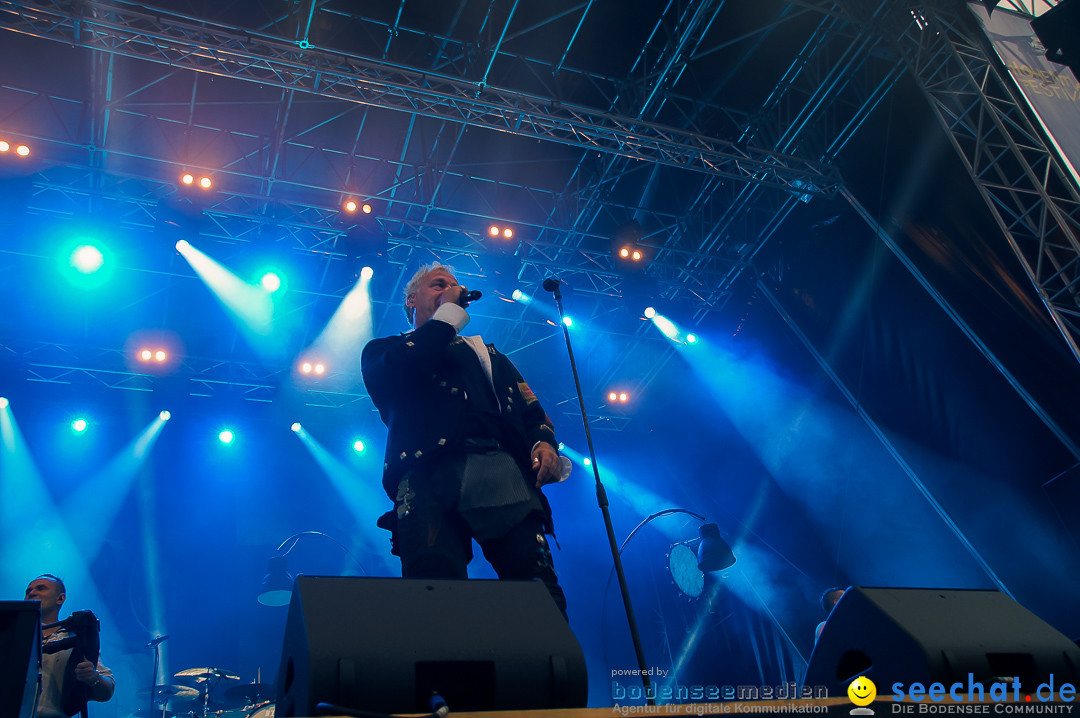 IN EXTREMO - Fiddlers Green - Hohentwielfestival: Singen, 28.07.2019