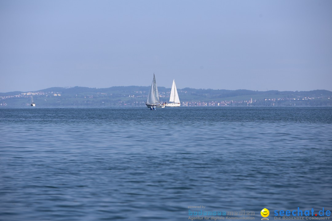 BODENSEEBOOT - Bodenseequerung: Patrick Loechle: Friedrichshafen, 01.08.201