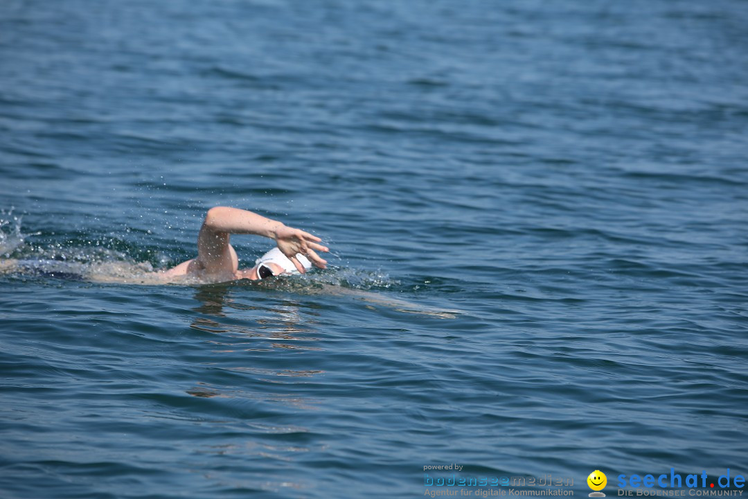 BODENSEEBOOT - Bodenseequerung: Patrick Loechle: Friedrichshafen, 01.08.201