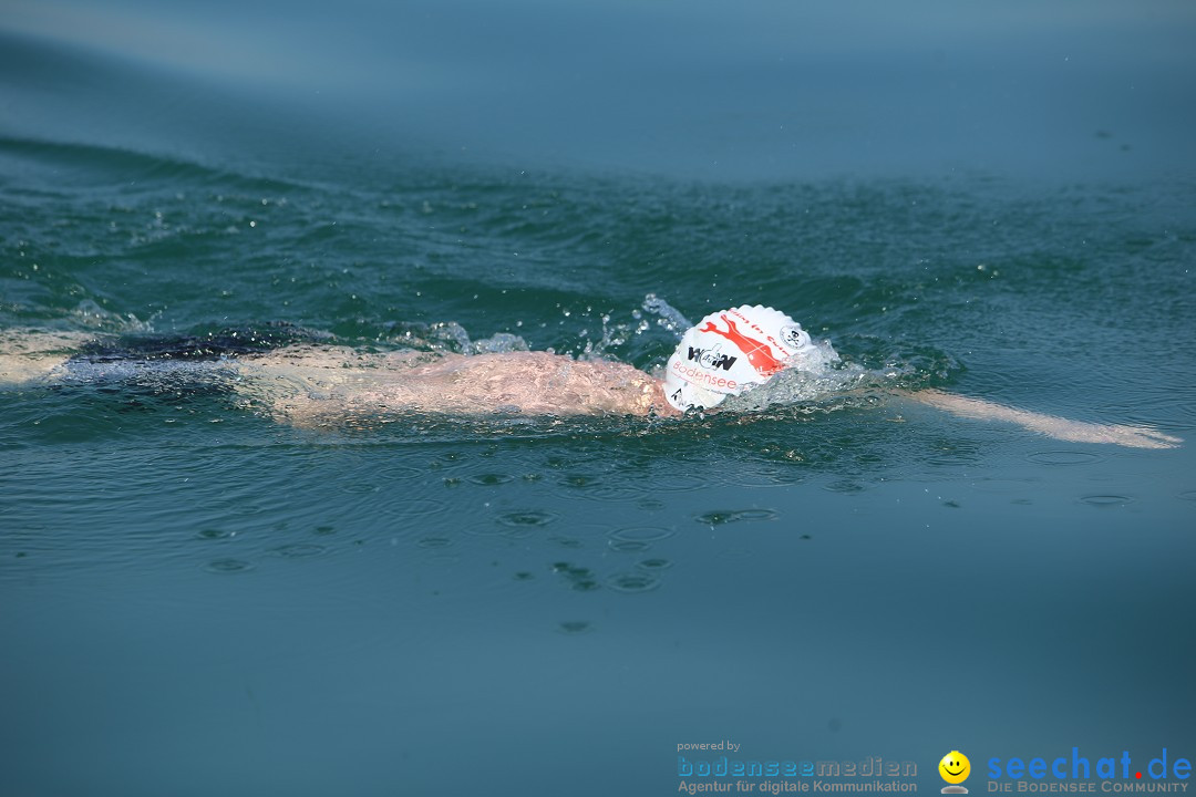 BODENSEEBOOT - Bodenseequerung: Patrick Loechle: Friedrichshafen, 01.08.201