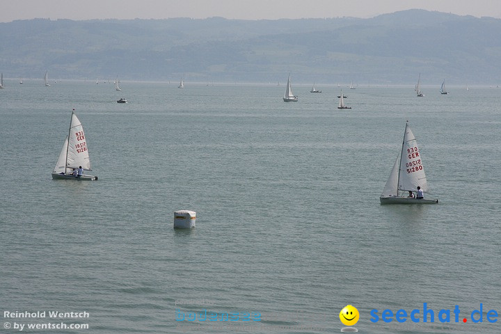 MATCH RACE GERMANY 2008